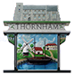 Thornham Village Sign